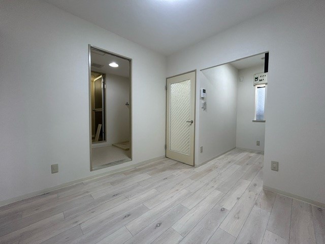 ＫＯＤＡヒルズ新小岩 リビング