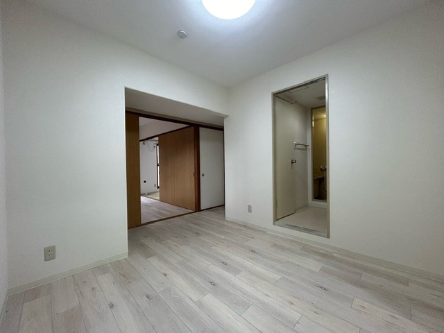 ＫＯＤＡヒルズ新小岩 ベッドルーム