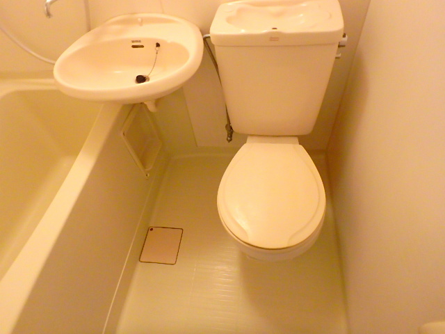 セント・メゾン小岩 その他1