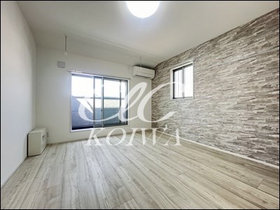 パインヒル15 リビング