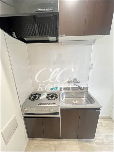 パインヒル15 キッチン