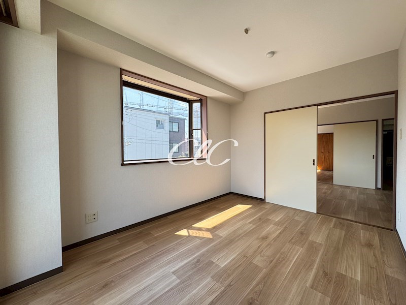 瑞江レジデンス芦田 その他8