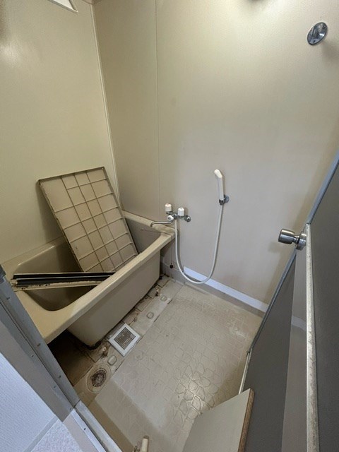 ＫＯＤＡヒルズ新小岩 風呂画像