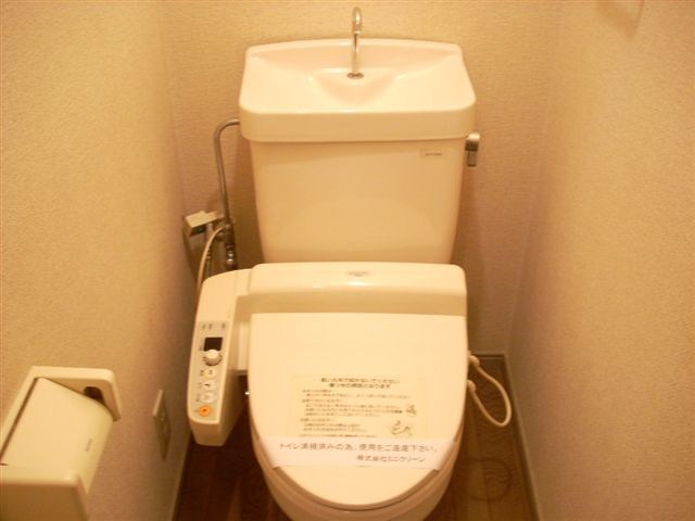 SKパレス５ その他1