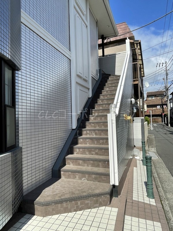 SKパレス５ その他5