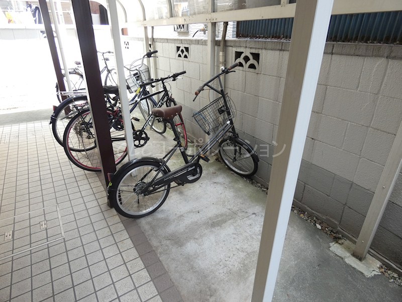 SKパレス５ その他6