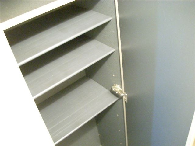 SKパレス５ 玄関