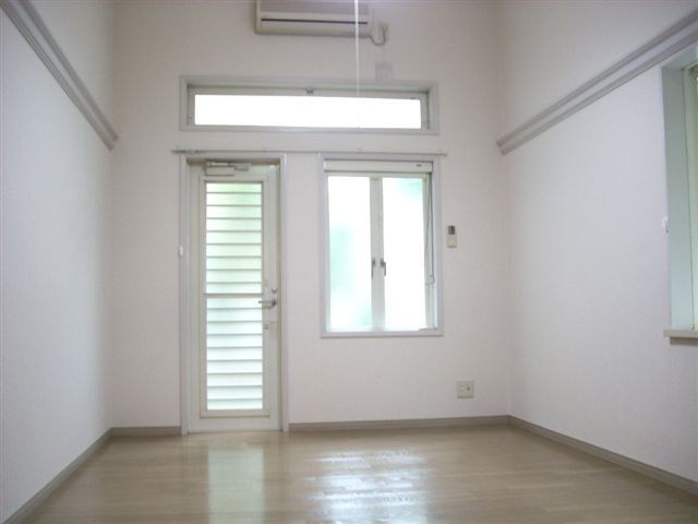 SKパレス５ ベッドルーム