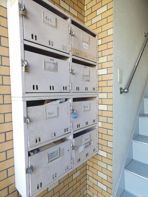 吉田ビル その他10