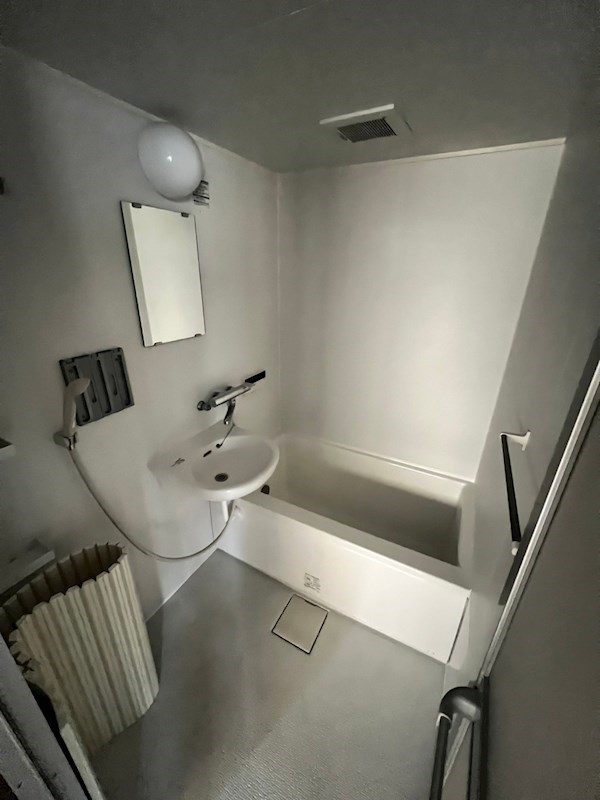 吉田ビル 風呂画像