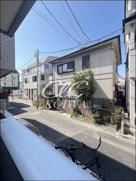 パインヒル15 その他6