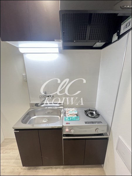 パインヒル15 キッチン