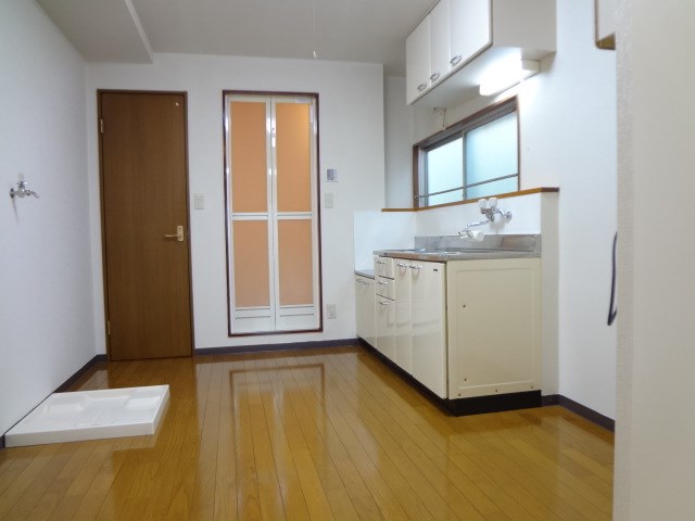 ＳＰ第２ビル リビング