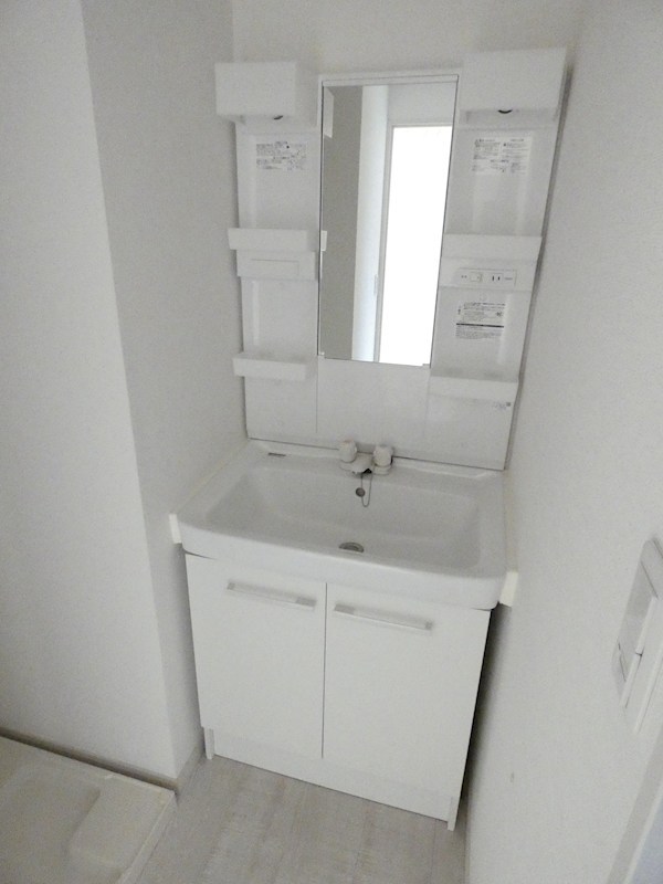 Minamisuna　greengate その他1