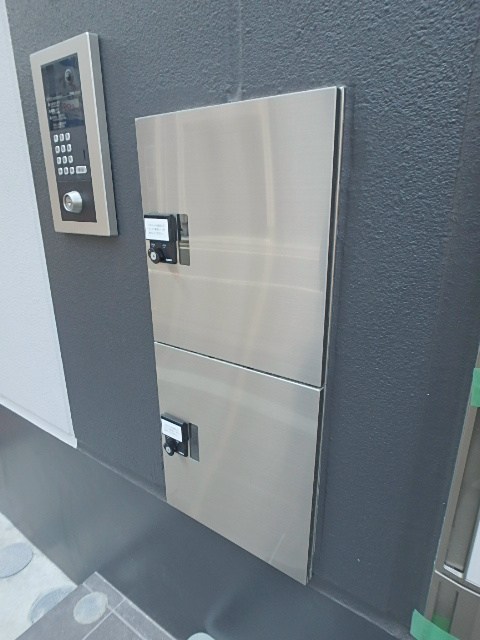 Minamisuna　greengate その他外観1