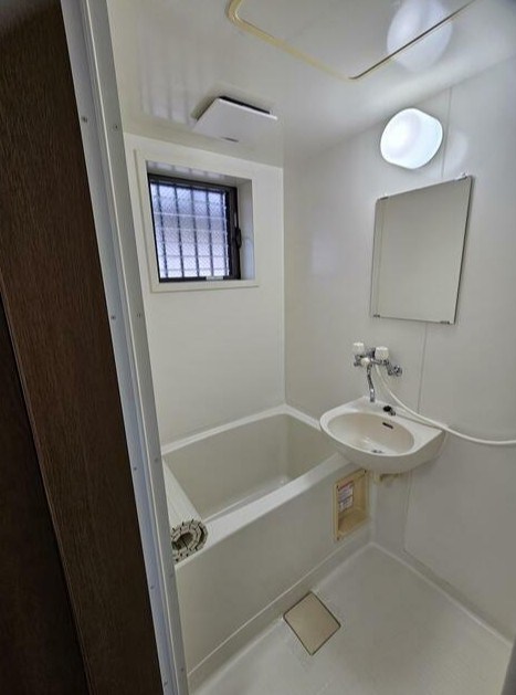 サンフラワー西小岩 風呂画像