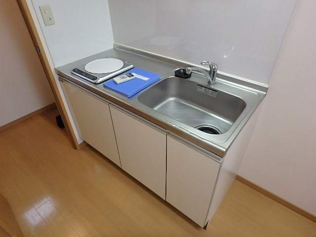 グレースステージ キッチン