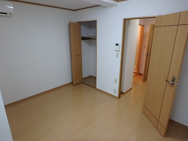 グレースステージ ベッドルーム