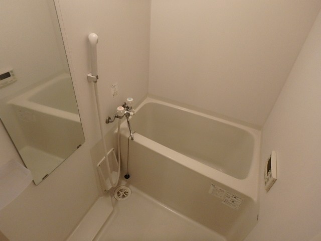 グレースステージ 風呂画像