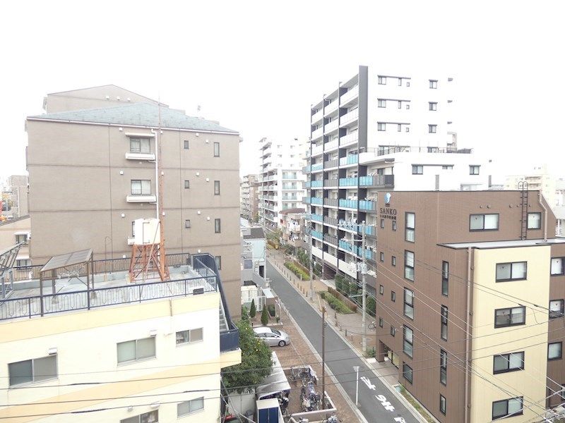 レジデンスクラモト その他5