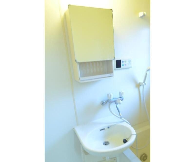 ホーク・ハイツ その他2