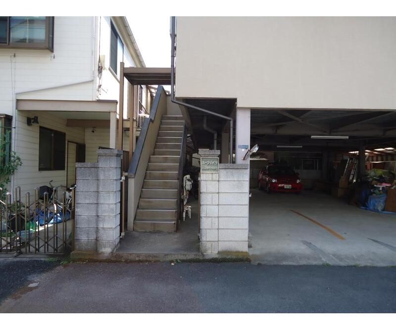 ホーク・ハイツ その他6