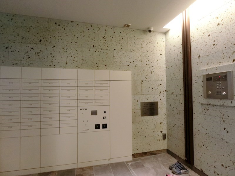 レジディア千駄木  その他2