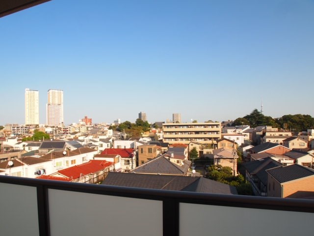 レジディア千駄木  その他6