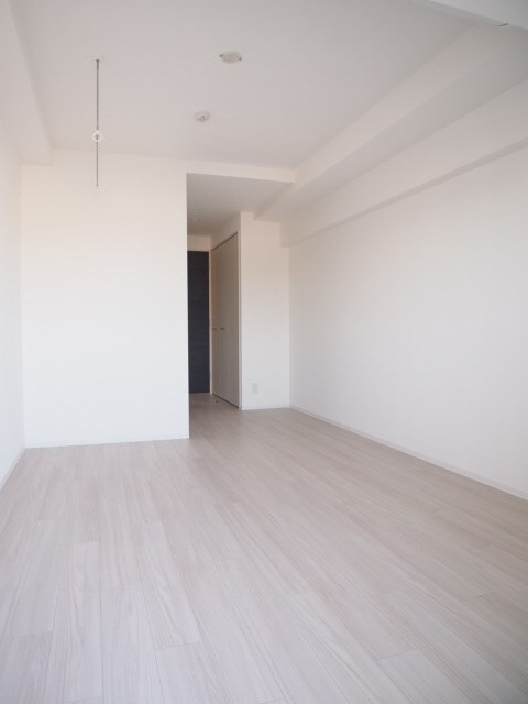 レジディア千駄木  リビング