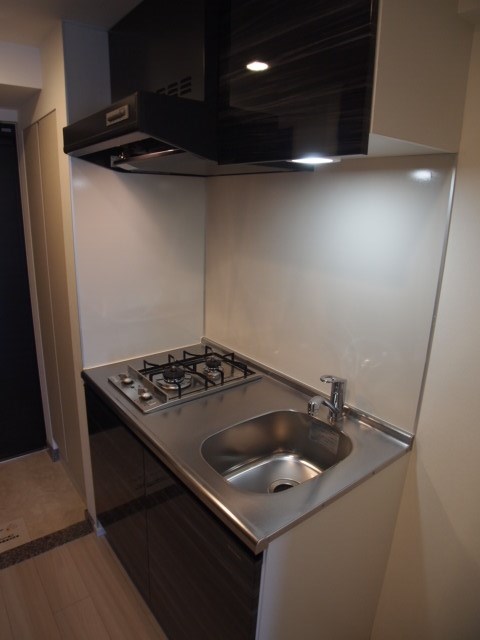 レジディア千駄木  キッチン