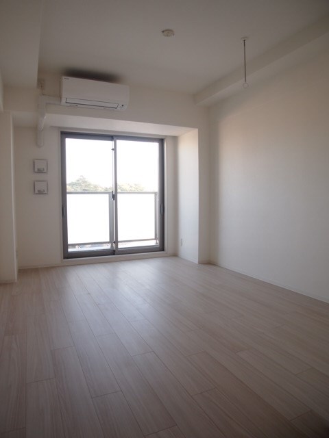 レジディア千駄木  ベッドルーム