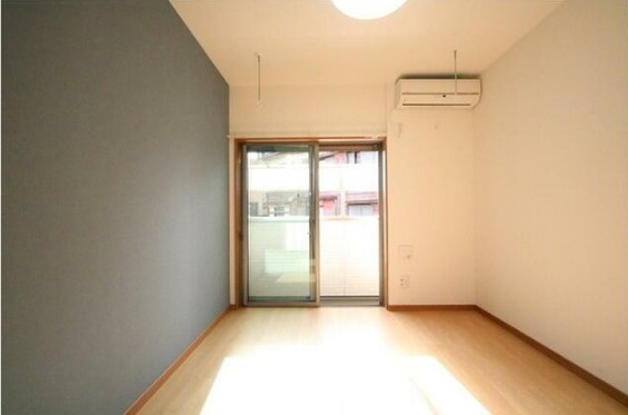 ル・ブランローズ小岩 ベッドルーム