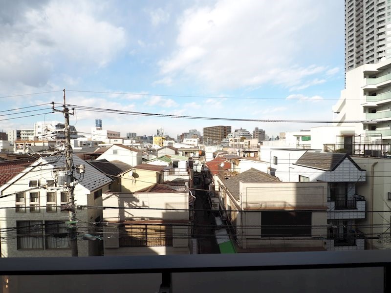 ドゥーエ日暮里 その他6