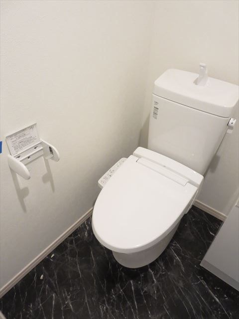 パークレジデンス千住の杜 その他1