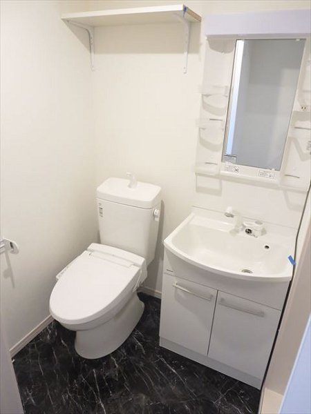 パークレジデンス千住の杜 その他2