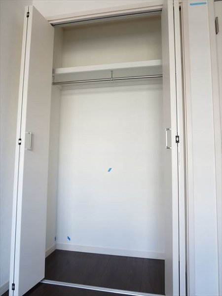 パークレジデンス千住の杜 その他4