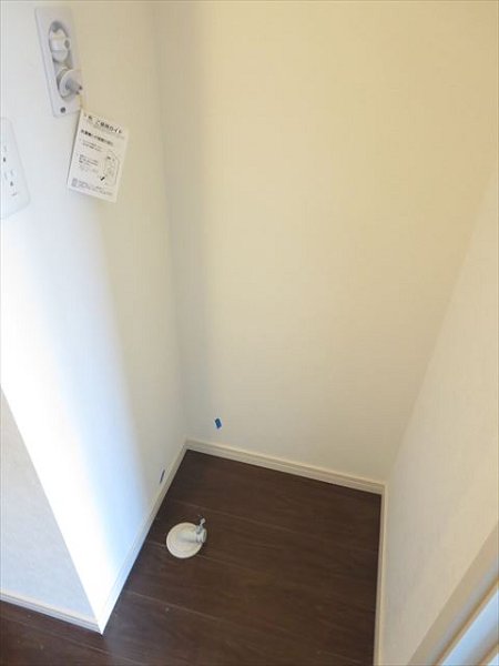 パークレジデンス千住の杜 その他5