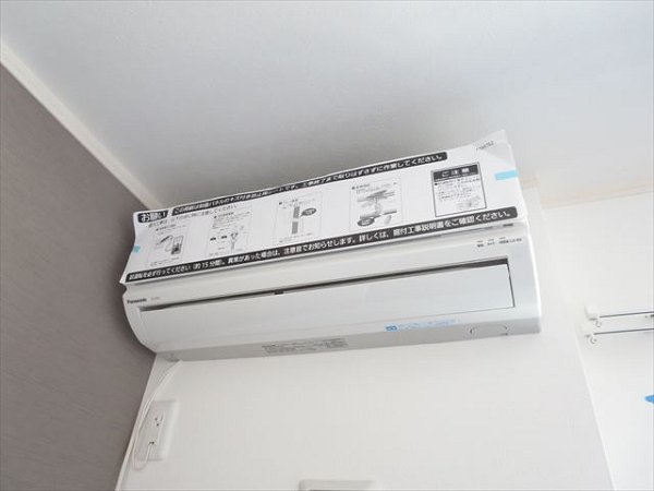 パークレジデンス千住の杜 その他6