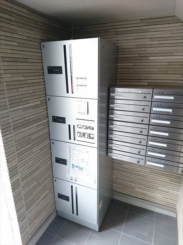 パークレジデンス千住の杜 その他8