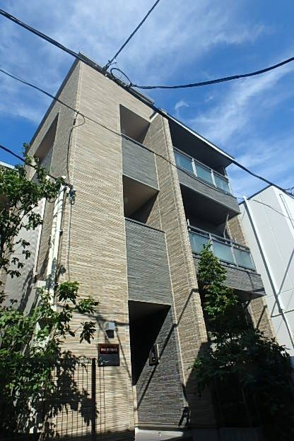 パークレジデンス千住の杜 その他12