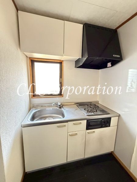 バニーユ キッチン