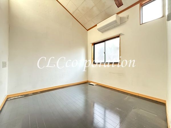 バニーユ ベッドルーム