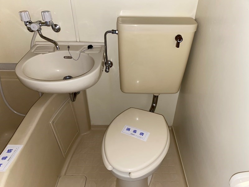 メゾンディエール その他4