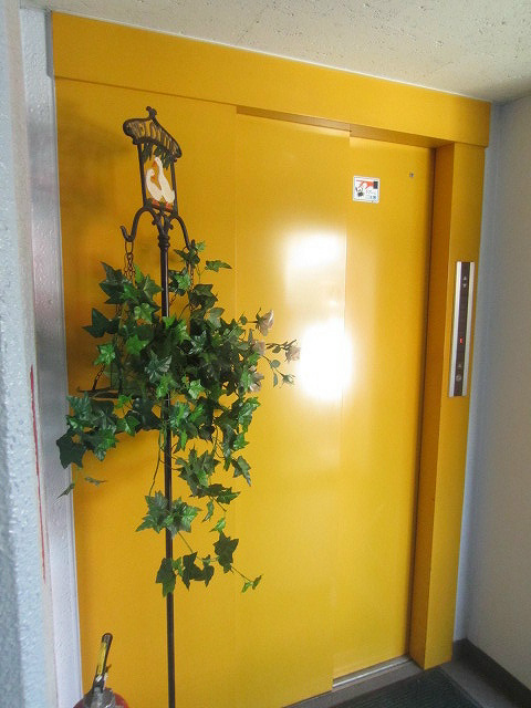 メゾンディエール その他6