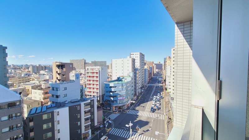 グローバリービューテラスⅣ  その他3