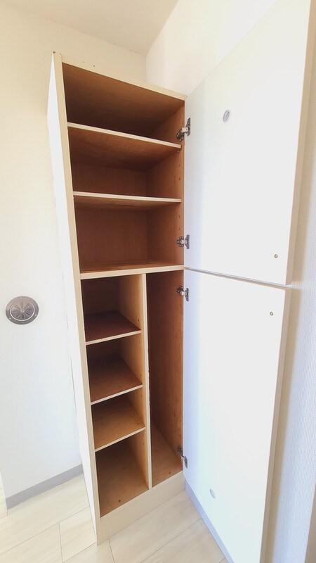 グローバリービューテラスⅣ  玄関