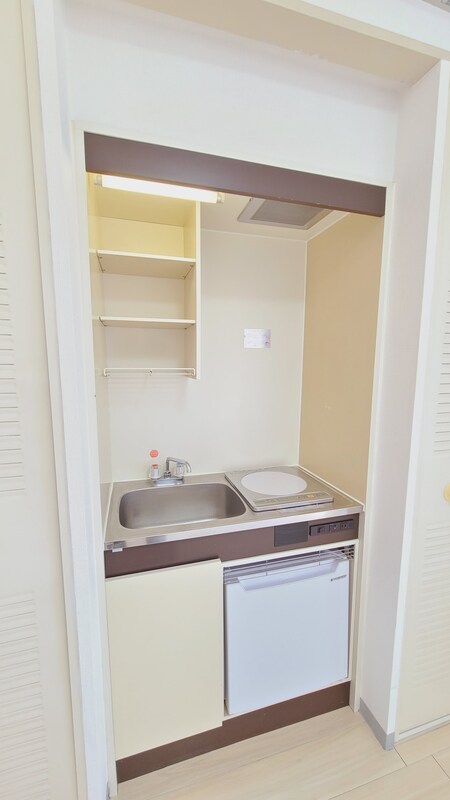 グローバリービューテラスⅣ  キッチン