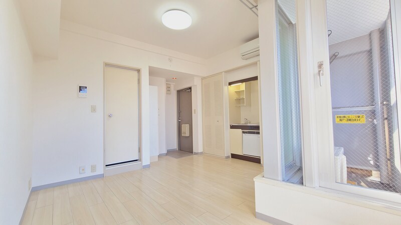 グローバリービューテラスⅣ  ベッドルーム