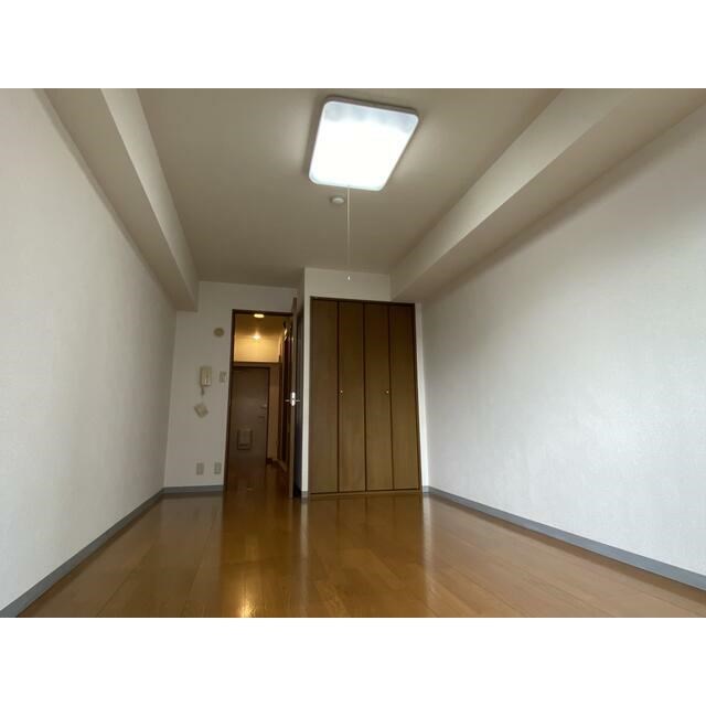 YMガーデン ベッドルーム