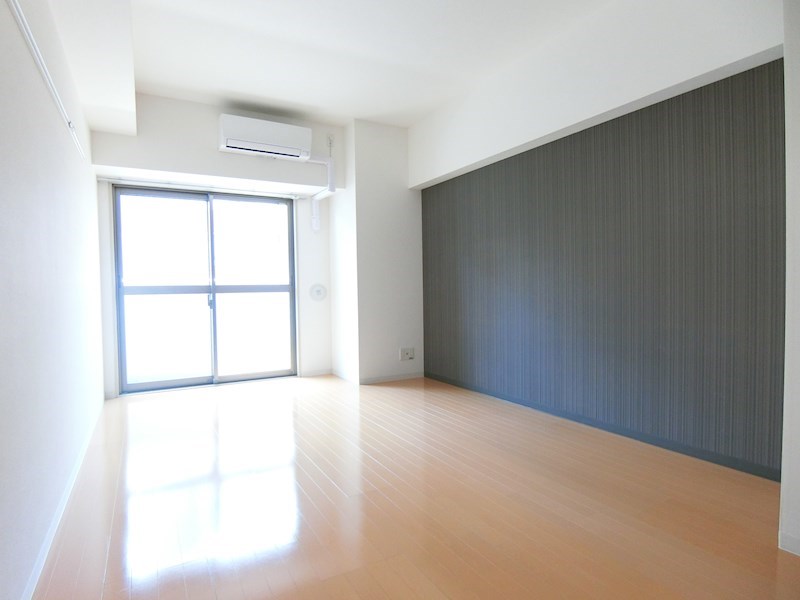 ソラーナ・エム  ベッドルーム